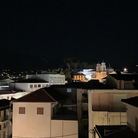 Inn Kalamata Urban Suites Dt 외부 사진