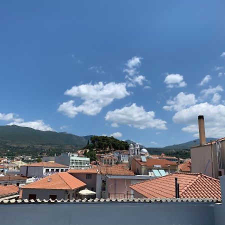 Inn Kalamata Urban Suites Dt 외부 사진