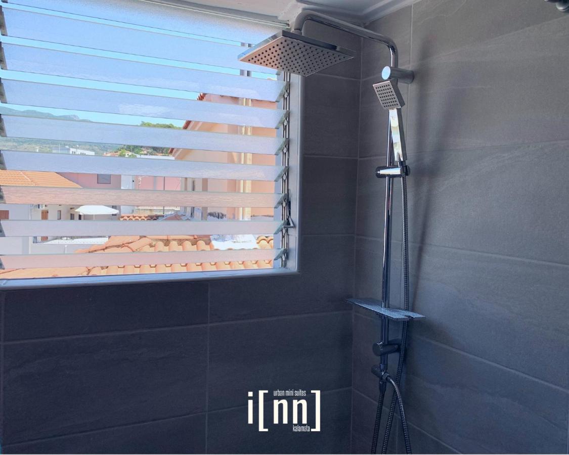 Inn Kalamata Urban Suites Dt 외부 사진