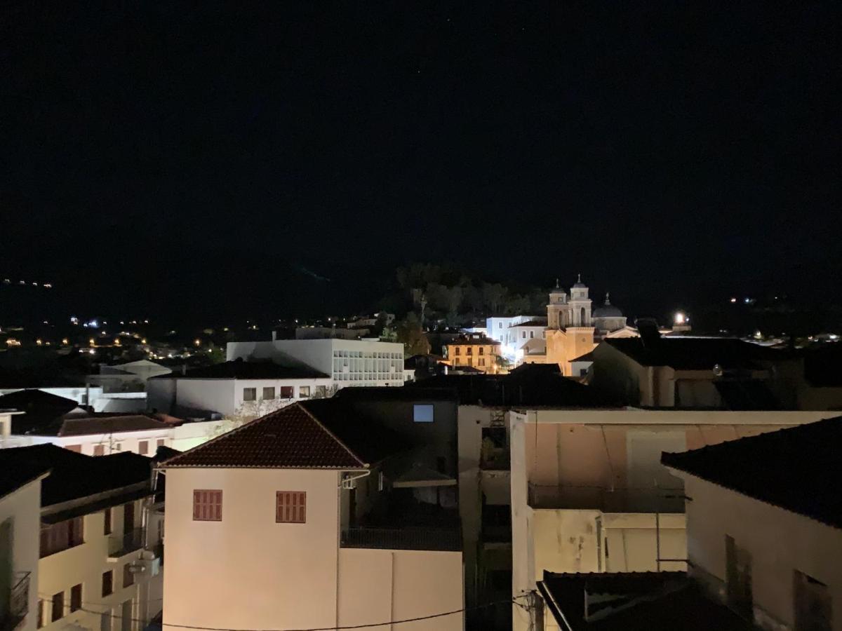 Inn Kalamata Urban Suites Dt 외부 사진
